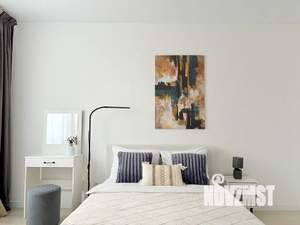 Студия квартира, посуточно, 25м2, 14/15 этаж