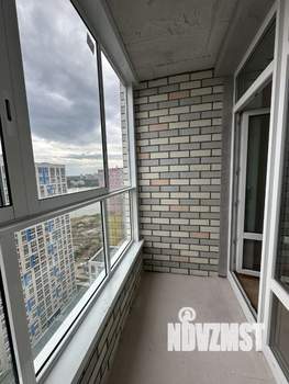 2-к квартира, на длительный срок, 66м2, 24/25 этаж