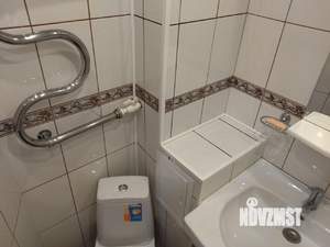 1-к квартира, на длительный срок, 30м2, 3/9 этаж