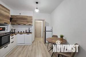 1-к квартира, посуточно, 29м2, 9/25 этаж