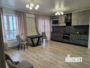 2-к квартира, на длительный срок, 57м2, 8/10 этаж