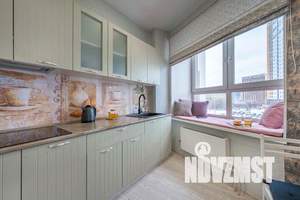 2-к квартира, посуточно, 85м2, 3/14 этаж