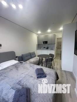 1-к квартира, посуточно, 19м2, 2/31 этаж