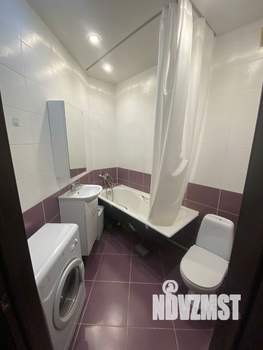 1-к квартира, на длительный срок, 41м2, 5/9 этаж