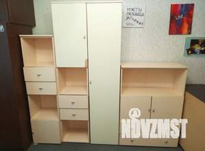 1-к квартира, на длительный срок, 27м2, 5/5 этаж