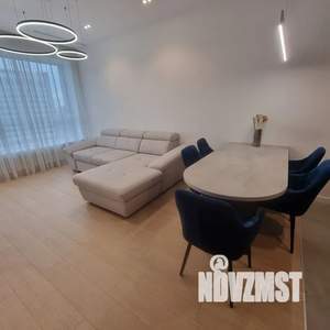 2-к квартира, посуточно, 51м2, 20/30 этаж