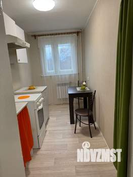 2-к квартира, на длительный срок, 43м2, 3/5 этаж