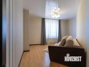 2-к квартира, посуточно, 58м2, 1/1 этаж