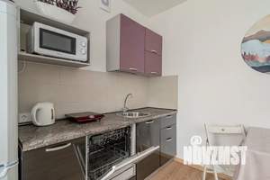 2-к квартира, посуточно, 53м2, 9/10 этаж