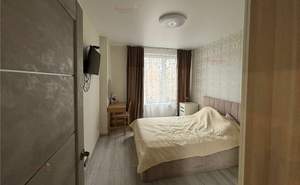 1-к квартира, на длительный срок, 40м2, 5/18 этаж