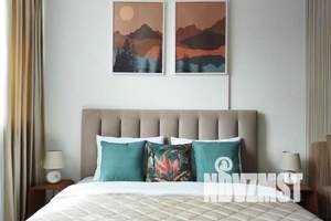 1-к квартира, посуточно, 23м2, 14/28 этаж