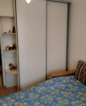 2-к квартира, на длительный срок, 48м2, 10/10 этаж