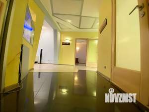 3-к квартира, на длительный срок, 100м2, 2/10 этаж