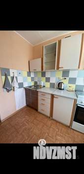 1-к квартира, на длительный срок, 35м2, 5/9 этаж
