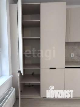 Студия квартира, на длительный срок, 27м2, 9/13 этаж