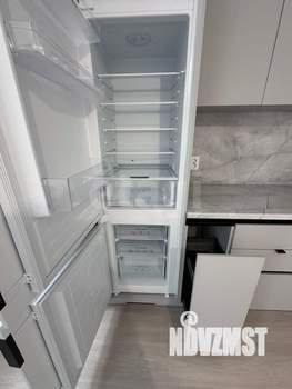 Студия квартира, на длительный срок, 27м2, 10/13 этаж