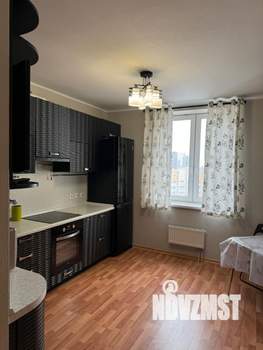 2-к квартира, на длительный срок, 64м2, 11/17 этаж