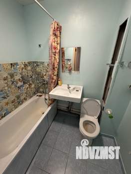 2-к квартира, на длительный срок, 55м2, 4/7 этаж