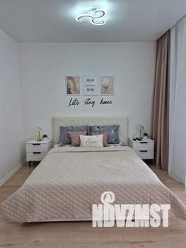 Студия квартира, посуточно, 25м2, 6/16 этаж