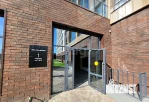 2-к квартира, на длительный срок, 52м2, 14/17 этаж