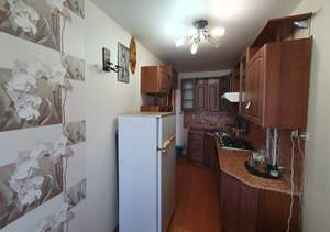 1-к квартира, на длительный срок, 36м2, 5/9 этаж