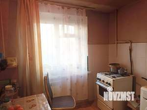 3-к квартира, на длительный срок, 57м2, 1/5 этаж