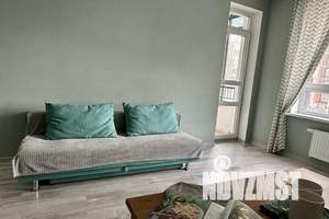 1-к квартира, посуточно, 50м2, 2/26 этаж