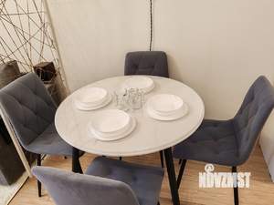 Студия квартира, посуточно, 23м2, 11/25 этаж