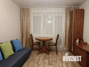 1-к квартира, на длительный срок, 35м2, 3/9 этаж