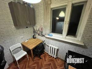 1-к квартира, на длительный срок, 35м2, 5/5 этаж