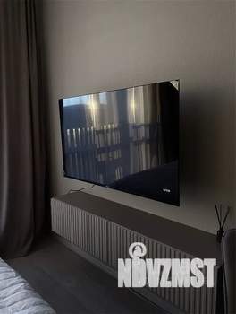 Студия квартира, посуточно, 23м2, 11/18 этаж