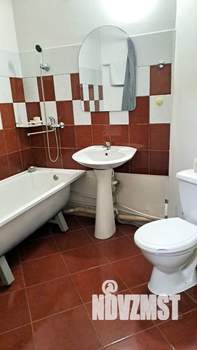 1-к квартира, на длительный срок, 47м2, 12/16 этаж