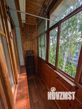 2-к квартира, на длительный срок, 42м2, 5/5 этаж