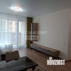 3-к квартира, на длительный срок, 68м2, 5/10 этаж