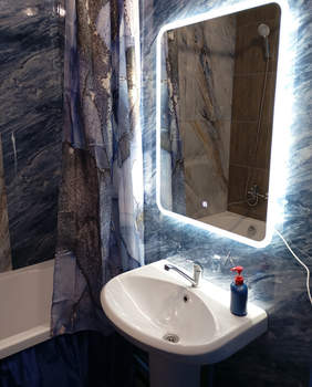 3-к квартира, на длительный срок, 61м2, 13/17 этаж