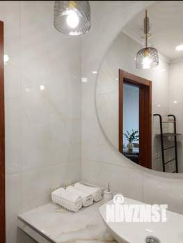 2-к квартира, на длительный срок, 50м2, 24/27 этаж