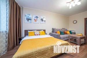 2-к квартира, посуточно, 75м2, 10/10 этаж