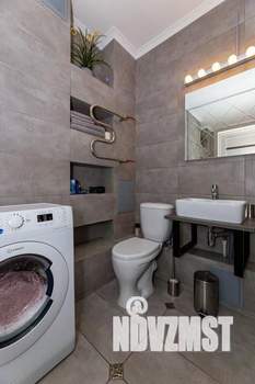 1-к квартира, посуточно, 39м2, 1/1 этаж