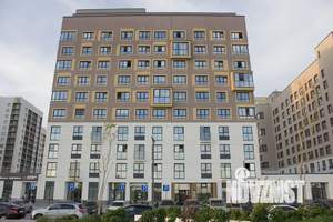 1-к квартира, посуточно, 25м2, 10/10 этаж