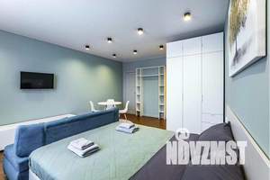 1-к квартира, посуточно, 24м2, 5/20 этаж