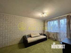 1-к квартира, на длительный срок, 33м2, 5/5 этаж