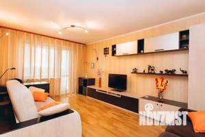 2-к квартира, посуточно, 64м2, 2/9 этаж