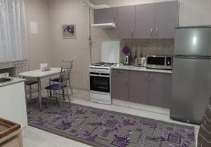 2-к квартира, на длительный срок, 50м2, 1/4 этаж