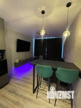 2-к квартира, на длительный срок, 55м2, 17/25 этаж