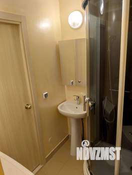 1-к квартира, на длительный срок, 34м2, 11/25 этаж