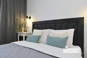 Студия квартира, посуточно, 20м2, 13/15 этаж