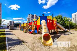 2-к квартира, посуточно, 50м2, 20/28 этаж