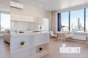 1-к квартира, посуточно, 70м2, 1/1 этаж