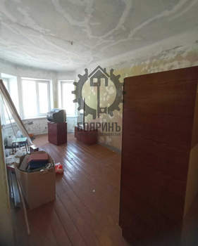 3-к квартира, на длительный срок, 60м2, 2/2 этаж
