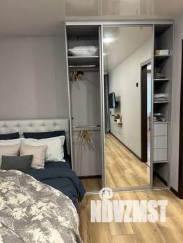 1-к квартира, посуточно, 35м2, 2/5 этаж